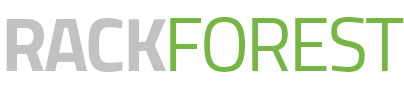 Rackforest logo