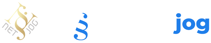 VirtualJog logo